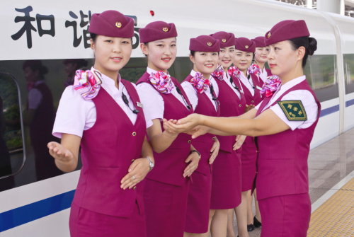 學航空票務，為什么要選擇北京航空票務實訓基地？
