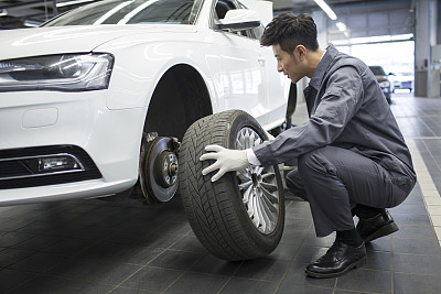 夏季汽車保養(yǎng)怎樣做？保定交通運輸技工學校告訴你！