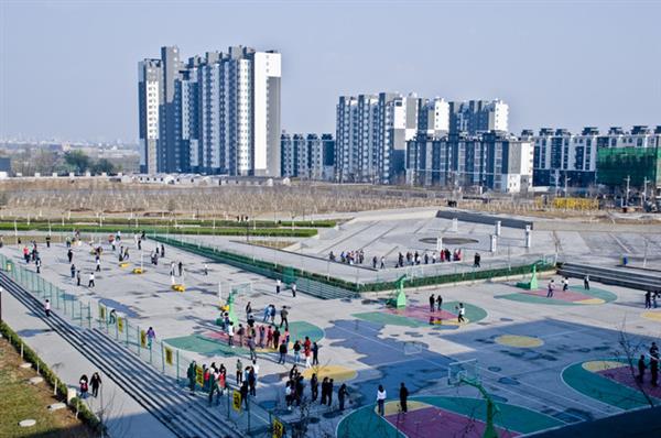 為什么大家都選擇石家莊理工職業(yè)學(xué)院？