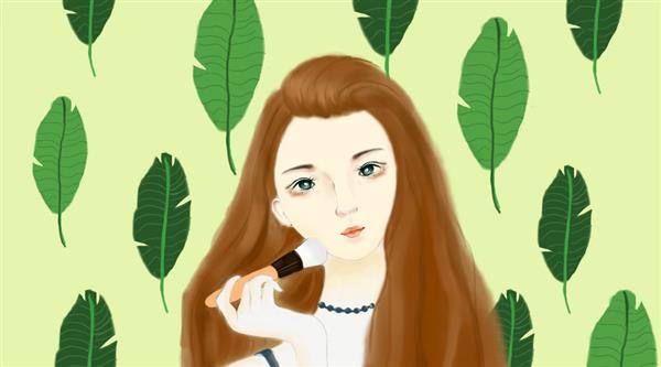 邯鄲千惠美容美發(fā)彩妝學?；瘖y專業(yè)怎么樣？
