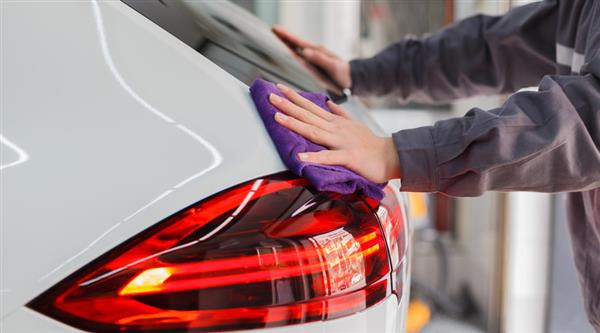 汽車美容你懂嗎？滄州精致車藝行學校帶你了解一下！