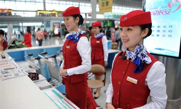 航空票務(wù)都做什么？行業(yè)前景好嗎？北京中磊職業(yè)技能培訓(xùn)學(xué)校為你解答
