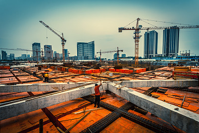 建筑工程施工開工需要滿足那些條件？衡水工業(yè)學校告訴你！