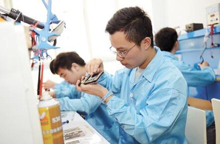 保定技工學(xué)校能學(xué)手機維修專業(yè)怎么樣？