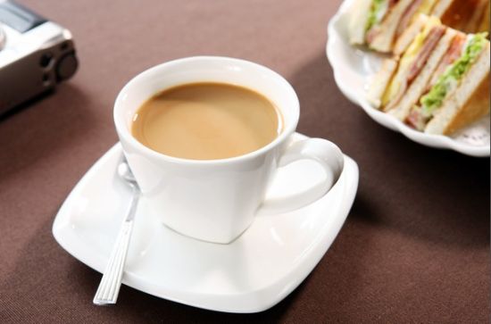 唐山麗程技校：絲襪奶茶，這樣做好喝極啦！