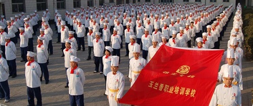 保定玉蘭香廚師學(xué)校怎么樣？教學(xué)質(zhì)量怎么樣？