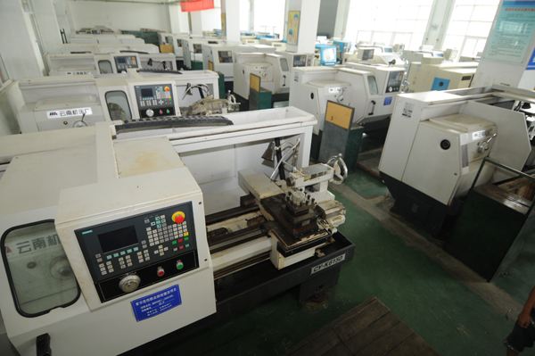 石家莊科技工程職業(yè)學院兩大市重點專業(yè)都在這里！