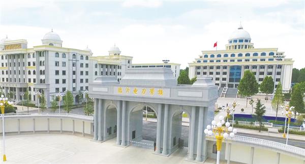 臨沂電力學(xué)校開(kāi)設(shè)了哪些三二連讀大專專業(yè)？