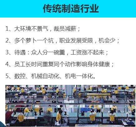 唐山科技中等專業(yè)學(xué)校都有什么專業(yè)？