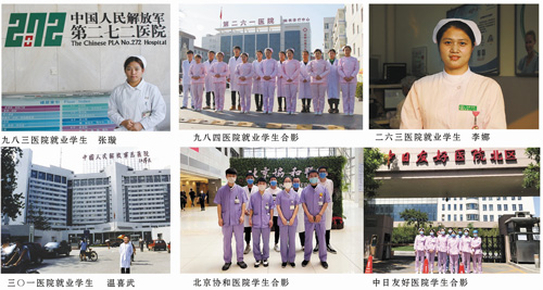 護理專業(yè)都需要掌握哪些專業(yè)知識？