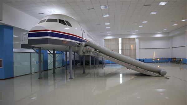 北京航空學(xué)校：空乘專業(yè)未來幾年就業(yè)前景如何？看圖王
