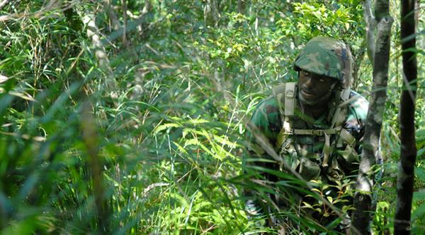 特警與特種兵有何區(qū)別？聊城特警學(xué)校為你解析！