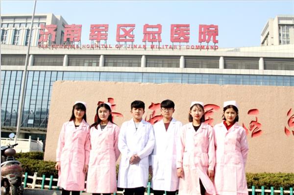 濟南學(xué)醫(yī)藥為什么選擇山東人民專修學(xué)院？