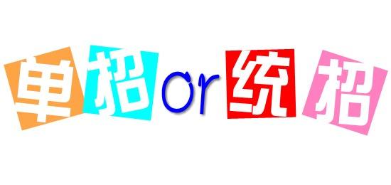 濟南會計學(xué)校為你解讀單招政策啦！