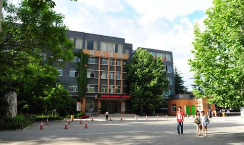 北京科技職業(yè)學院