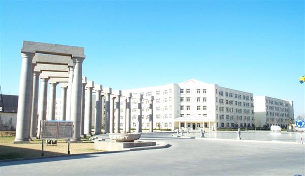 北京經濟技術職業(yè)學院