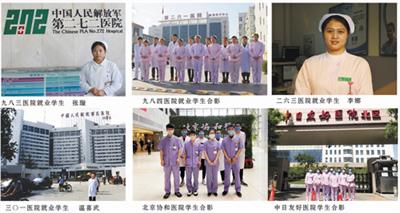 石家莊哪所學校有康復理療專業(yè)嗎？   