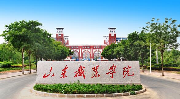 山東職業(yè)學(xué)院有哪些教學(xué)成果？