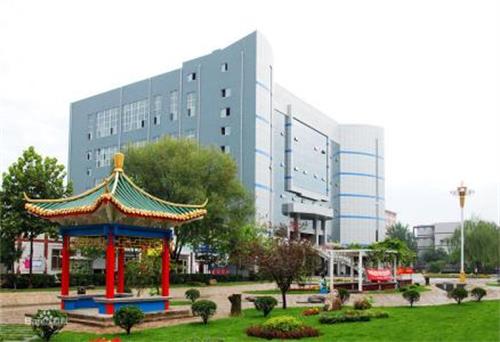 石家莊市工業(yè)職業(yè)技術(shù)學(xué)院怎么樣？