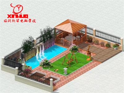 臨沂市新華電腦培訓(xùn)學(xué)校可以學(xué)做電商嗎？   