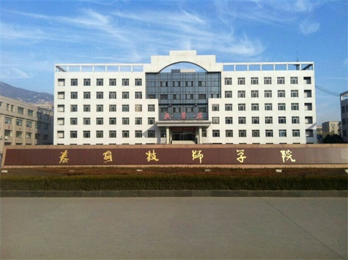 泰安技師學(xué)院好不好？