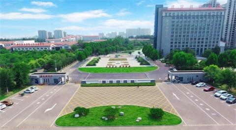 濟寧技師學院有什么特色專業(yè)？   