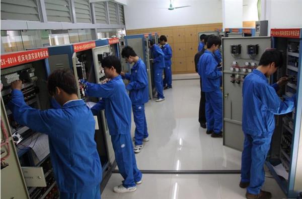 保定新能源技工學(xué)校機(jī)電一體化專業(yè)好嗎？值得報(bào)考嗎？