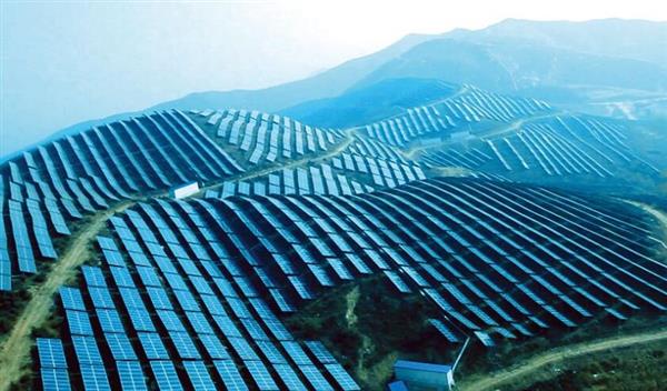 太陽能光伏發(fā)電都有哪些優(yōu)缺點(diǎn)？保定新能源技工學(xué)校為你講解！