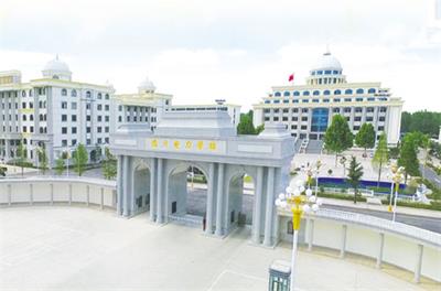在臨沂電力學(xué)校學(xué)習(xí)幼師哪家強(qiáng)？   