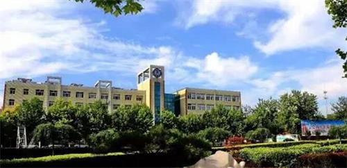 學汽修為什么選擇石家莊工商職業(yè)學院？