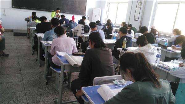 承德學(xué)習(xí)學(xué)前教育專業(yè)推薦哪所學(xué)校？
