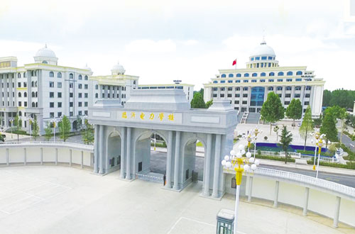 臨沂電力學(xué)校的普通中專專業(yè)有哪些？