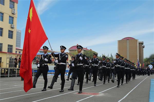 報考法律類院校好不好？山東東營金盾司法學(xué)校有話說！