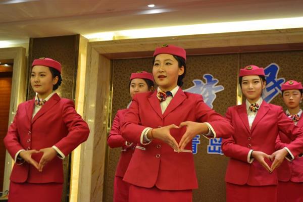 青島航空職業(yè)技術(shù)學(xué)校正規(guī)嗎？