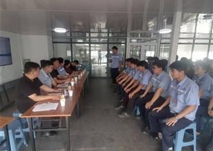 關(guān)于做好豐南區(qū)職教中心2023級貫通培養(yǎng)..