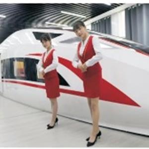 城市軌道交通運(yùn)營(yíng)服務(wù)