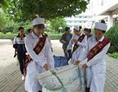 灤縣衛(wèi)生學(xué)?；顒?dòng)