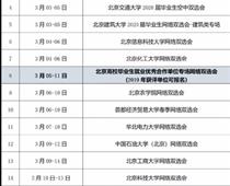 特殊時(shí)期北京畢業(yè)生就業(yè)新政出爐！