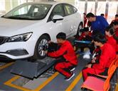 洛陽(yáng)機(jī)車(chē)技師學(xué)院