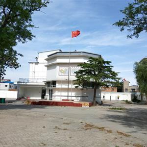 開(kāi)封商業(yè)中等專業(yè)學(xué)校