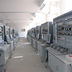 電氣自動化設備安裝與維修
