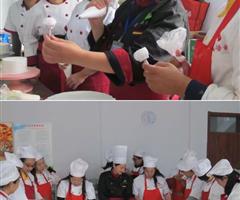 想學(xué)烘焙要“睜大眼睛”選準(zhǔn)培訓(xùn)學(xué)?！筒┲袕娐殬I(yè)技能培訓(xùn)學(xué)校