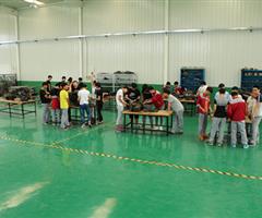 保定中專學(xué)汽修檢測與維修專業(yè)去哪里？選定保定動力技術(shù)技工學(xué)校！