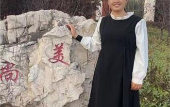 【遵化職校優(yōu)秀教師】藝苑育桃李 慧心..