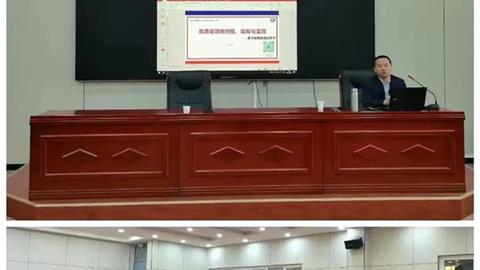 創(chuàng)啟未來(lái) 智匯匠心——遵化職校2025年創(chuàng)新創(chuàng)業(yè)大賽圓滿(mǎn)落幕
