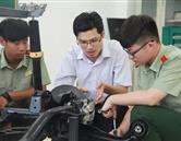 濟南會計學校