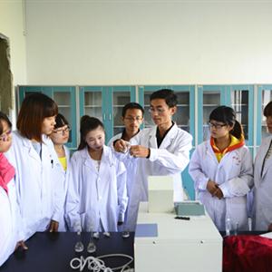 藥學(xué)專業(yè)（本、專科）