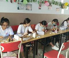 專業(yè)美甲課程教學(xué)，一對(duì)一指導(dǎo)（前20名免學(xué)費(fèi)學(xué)習(xí)）