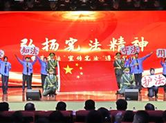 學員風采
